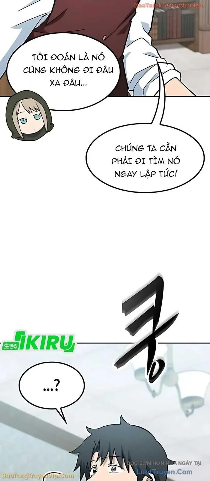 Bác Sĩ Thú Y Ở Dị Giới Chap 42 - Next Chap 43