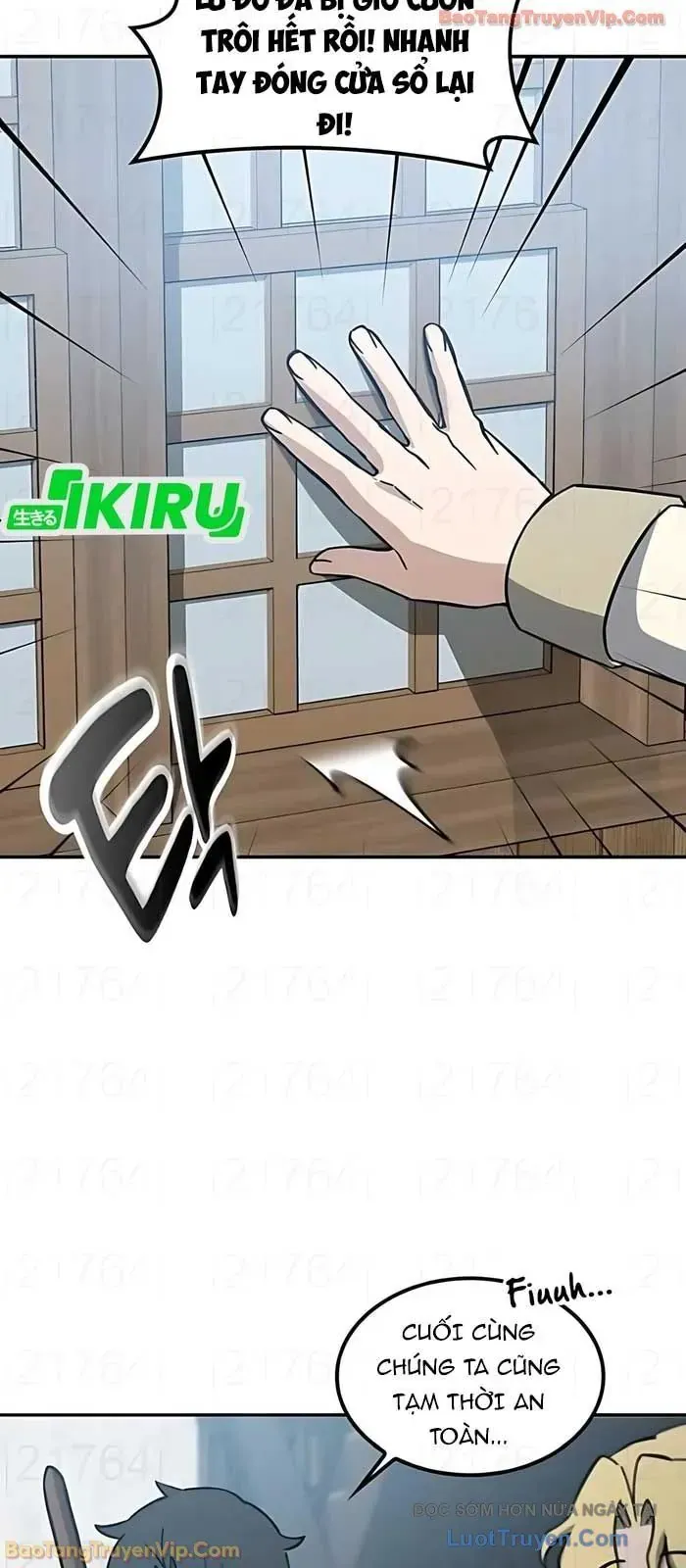 Bác Sĩ Thú Y Ở Dị Giới Chap 42 - Next Chap 43