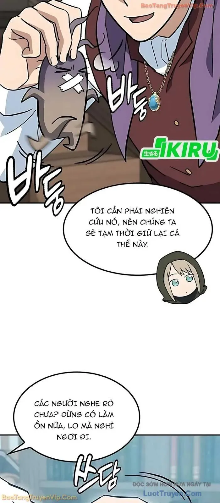 Bác Sĩ Thú Y Ở Dị Giới Chap 42 - Next Chap 43