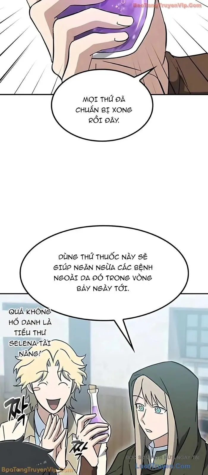 Bác Sĩ Thú Y Ở Dị Giới Chap 42 - Next Chap 43