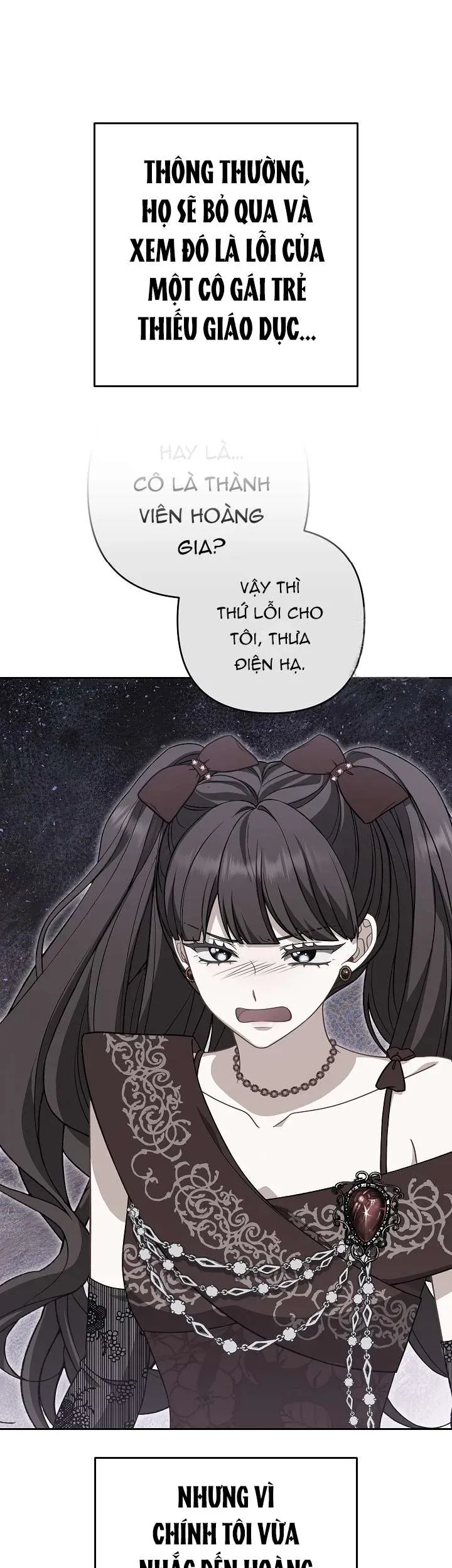 Tôi Đang Xem Một Vở Kịch Chap 45 - Next Chap 46