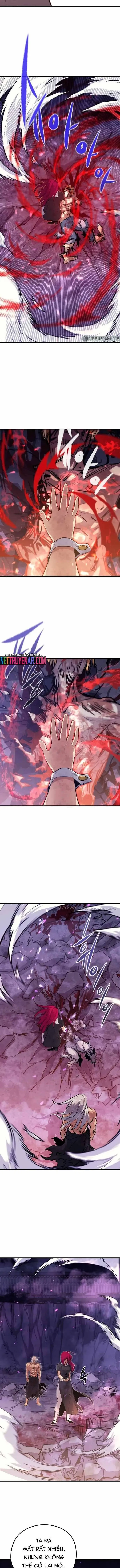 Ma linh vương Chap 58 - Next Chap 59