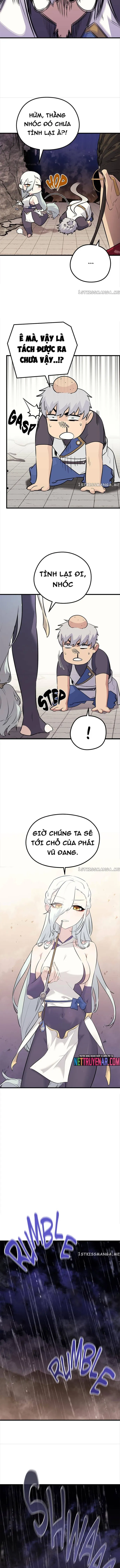 Ma linh vương Chap 65 - Next Chap 66