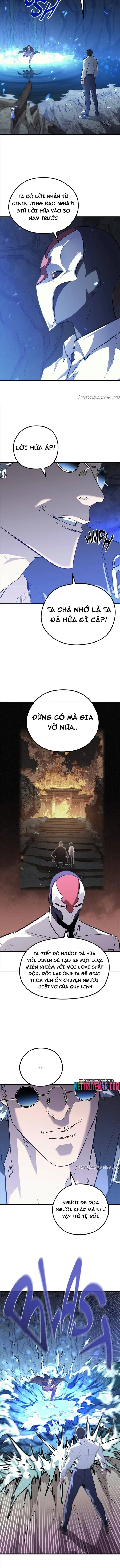 Ma linh vương Chap 65 - Next Chap 66