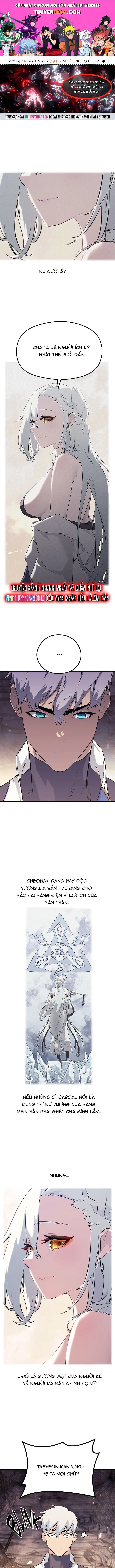 Ma linh vương Chap 67 - Next Chap 68