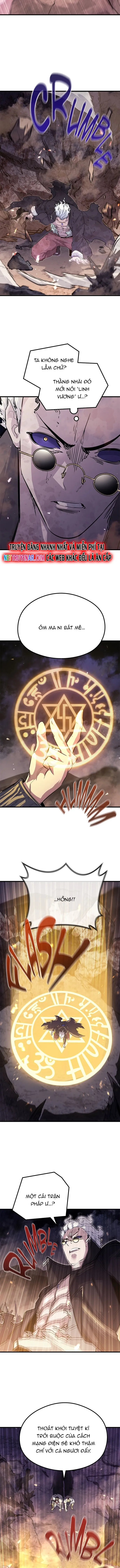 Ma linh vương Chap 67 - Next Chap 68