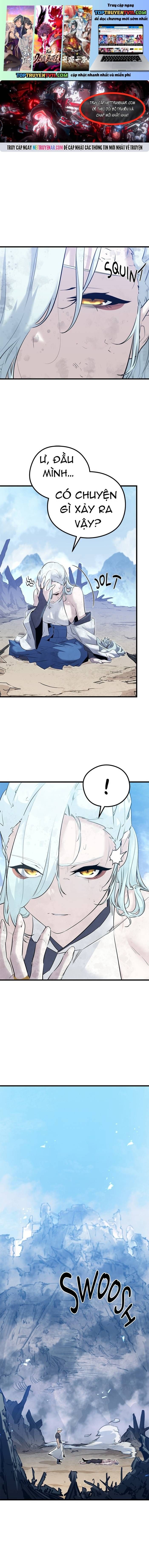 Ma linh vương Chap 70 - Next Chap 71