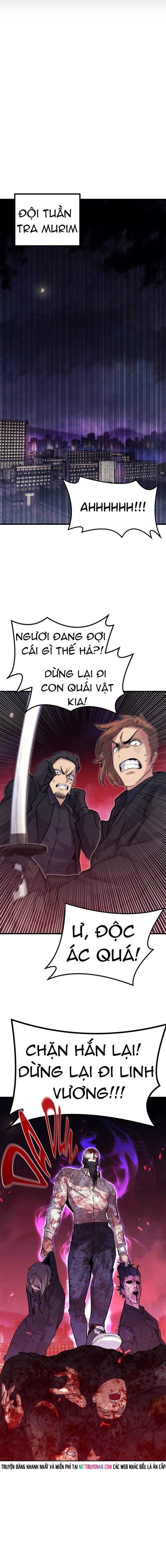 Ma linh vương Chap 70 - Next Chap 71