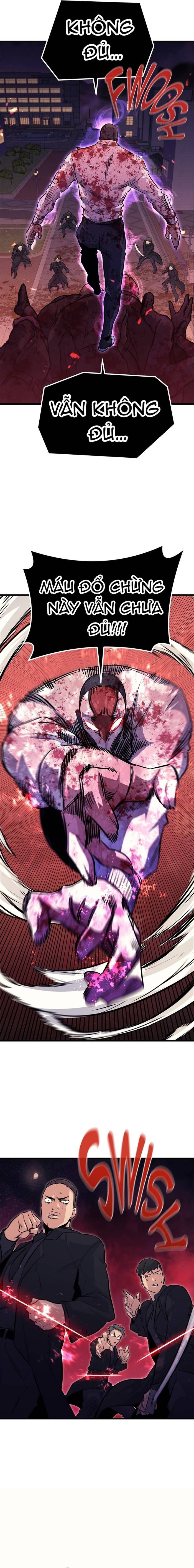 Ma linh vương Chap 70 - Next Chap 71