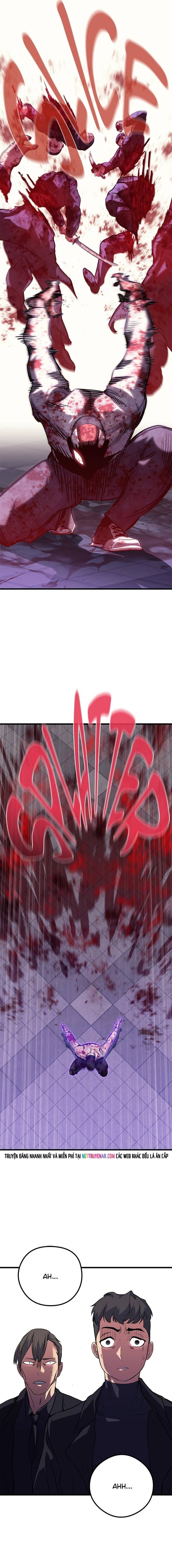 Ma linh vương Chap 70 - Next Chap 71