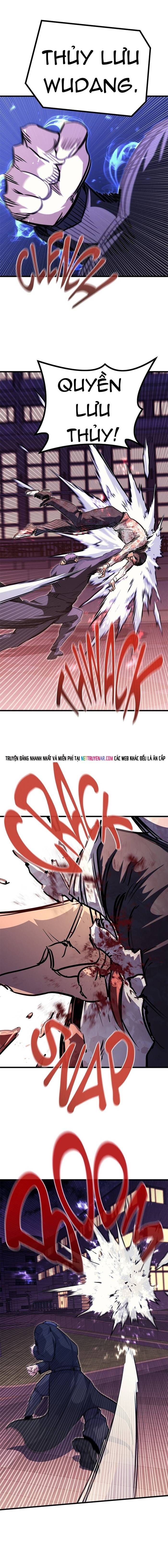 Ma linh vương Chap 70 - Next Chap 71