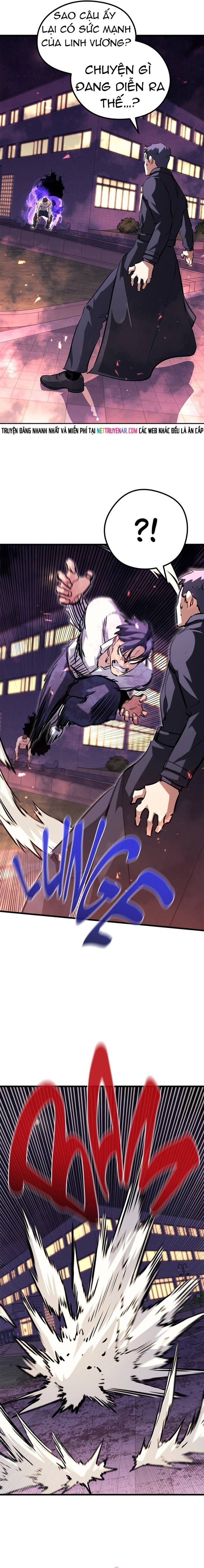 Ma linh vương Chap 70 - Next Chap 71