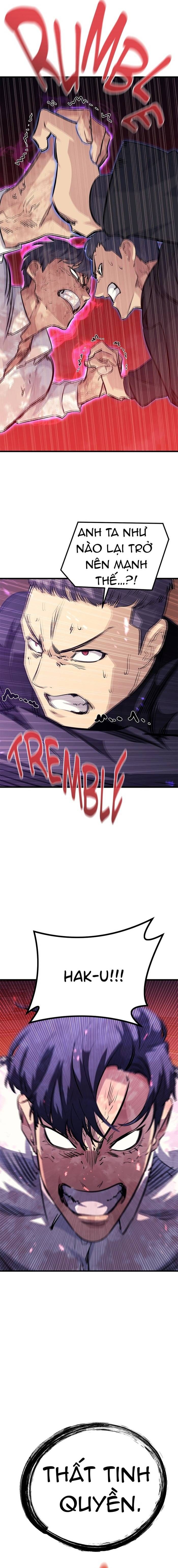 Ma linh vương Chap 70 - Next Chap 71