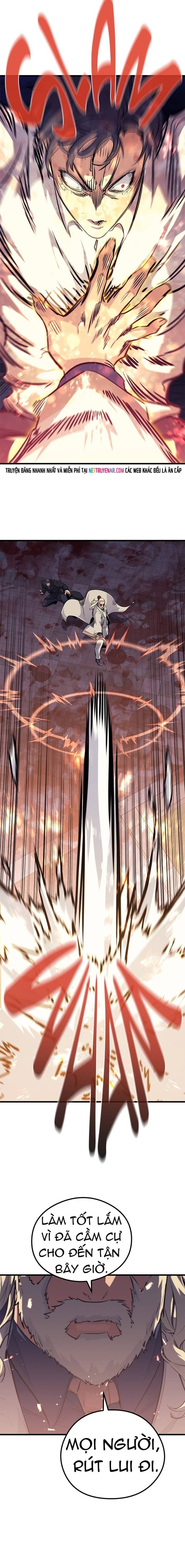 Ma linh vương Chap 70 - Next Chap 71