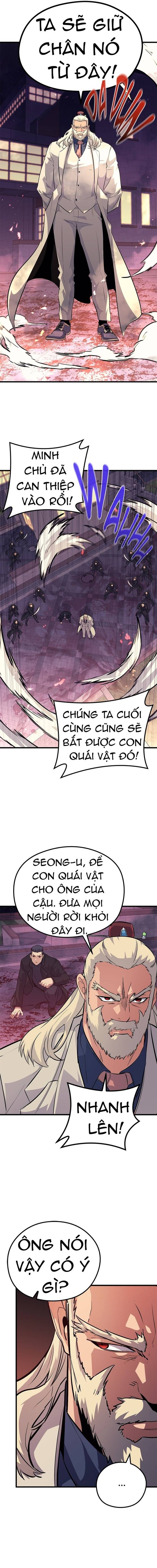 Ma linh vương Chap 70 - Next Chap 71