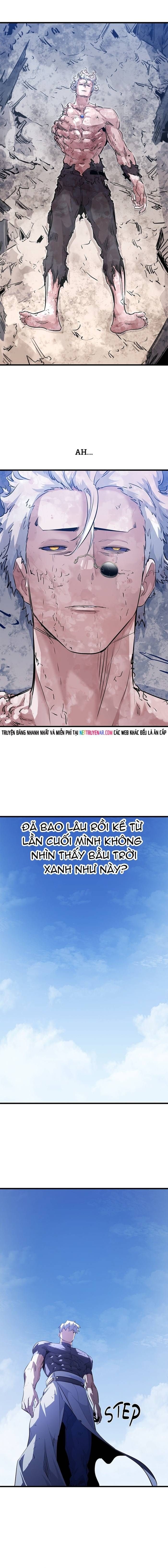 Ma linh vương Chap 70 - Next Chap 71