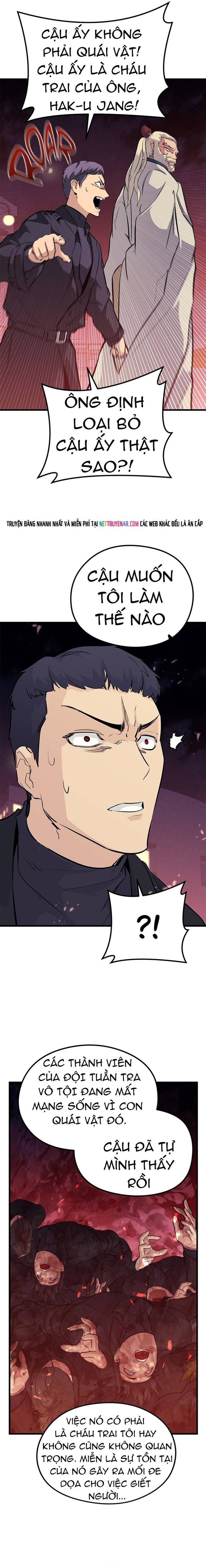 Ma linh vương Chap 70 - Next Chap 71