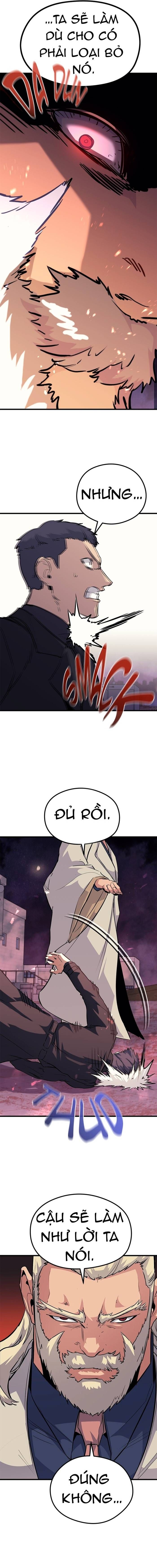 Ma linh vương Chap 70 - Next Chap 71