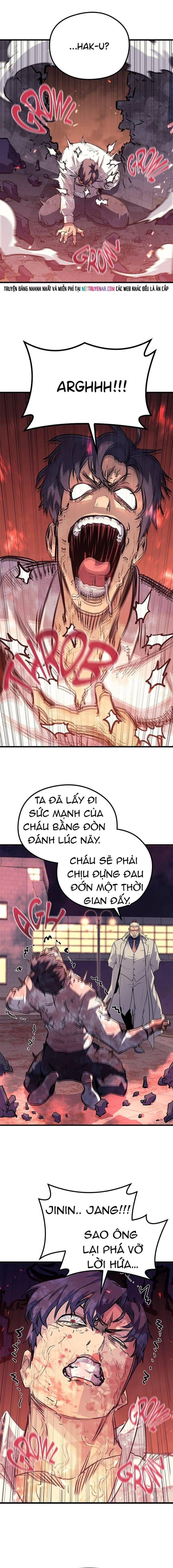 Ma linh vương Chap 70 - Next Chap 71