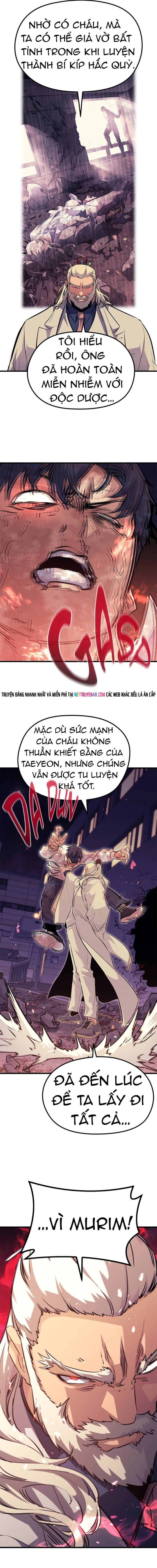 Ma linh vương Chap 70 - Next Chap 71