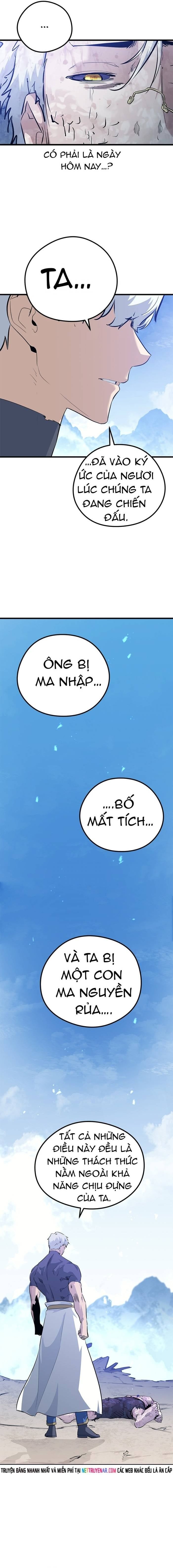 Ma linh vương Chap 70 - Next Chap 71