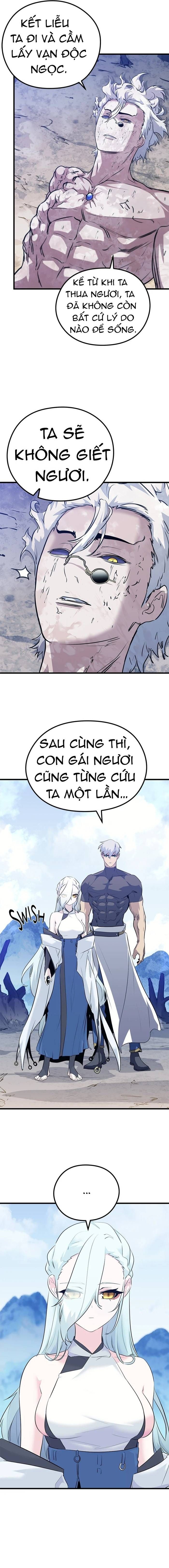 Ma linh vương Chap 70 - Next Chap 71