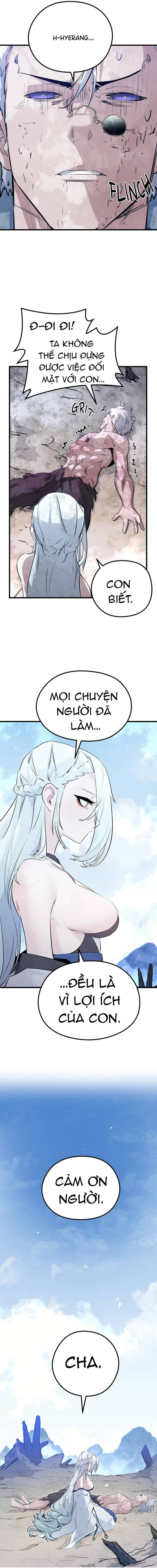 Ma linh vương Chap 70 - Next Chap 71