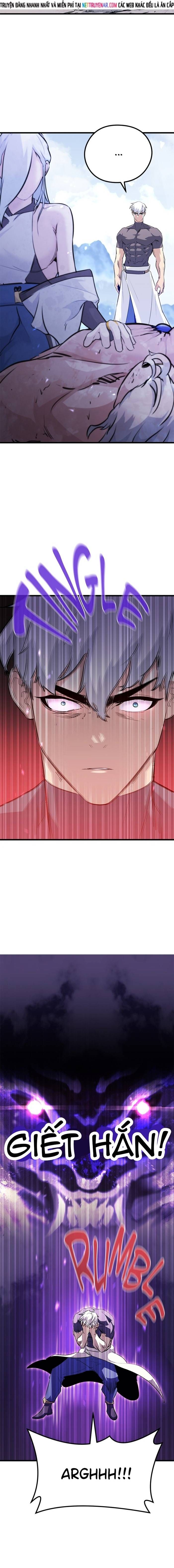 Ma linh vương Chap 70 - Next Chap 71