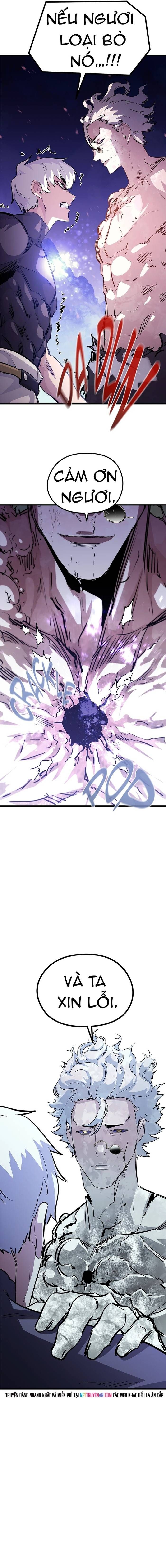 Ma linh vương Chap 70 - Next Chap 71