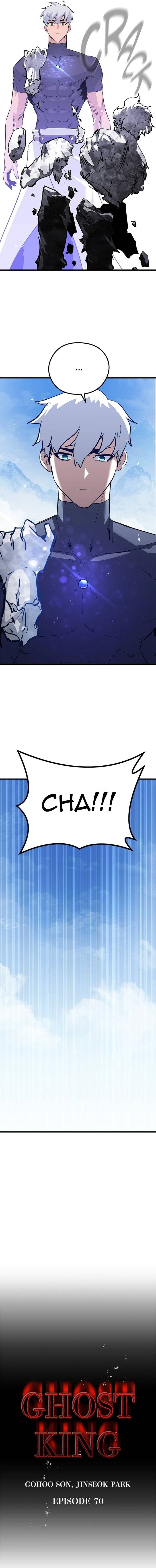 Ma linh vương Chap 70 - Next Chap 71