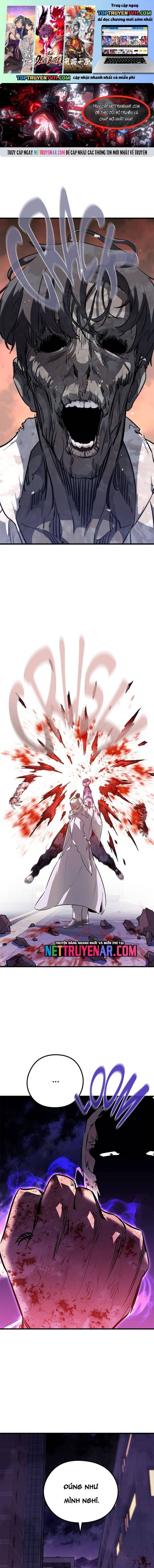 Ma linh vương Chap 71 - Next Chap 72