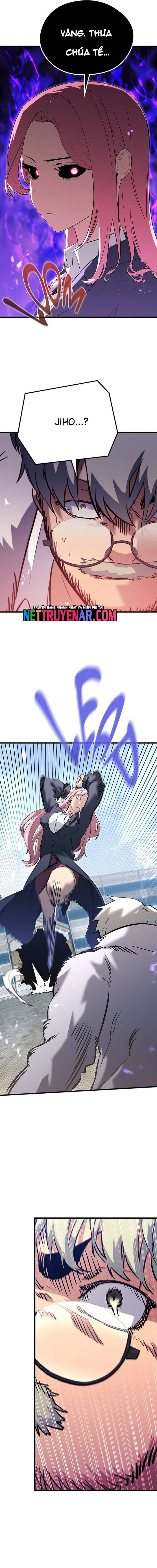 Ma linh vương Chap 71 - Next Chap 72