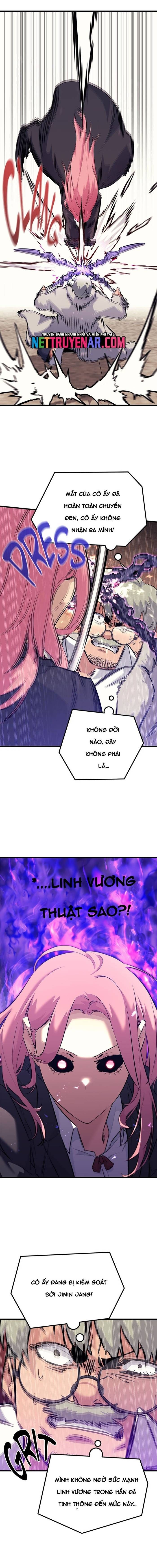 Ma linh vương Chap 71 - Next Chap 72