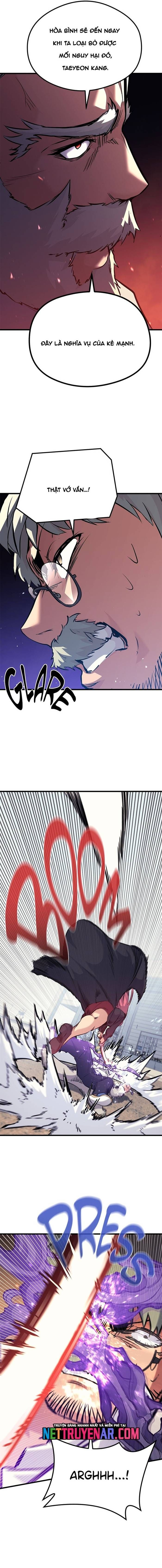 Ma linh vương Chap 71 - Next Chap 72