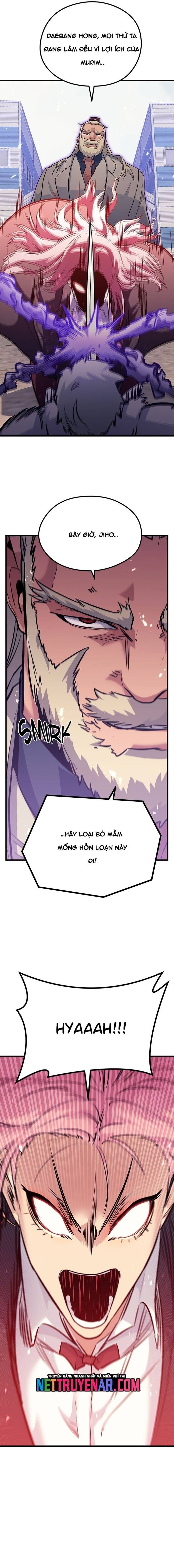 Ma linh vương Chap 71 - Next Chap 72