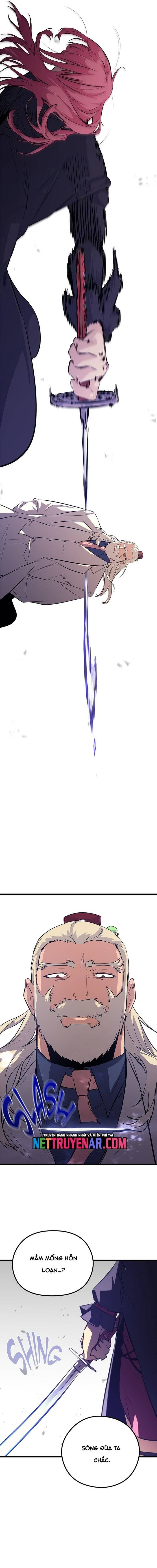 Ma linh vương Chap 71 - Next Chap 72