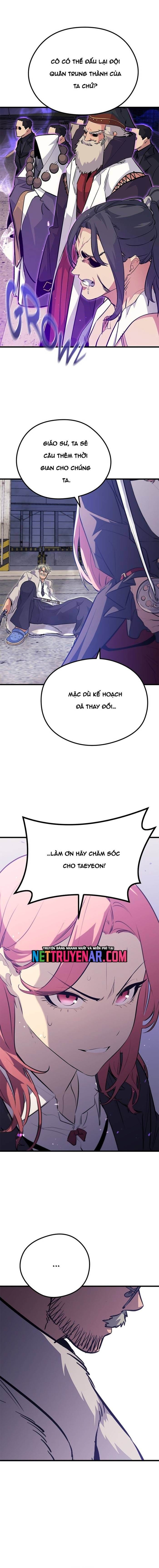 Ma linh vương Chap 71 - Next Chap 72