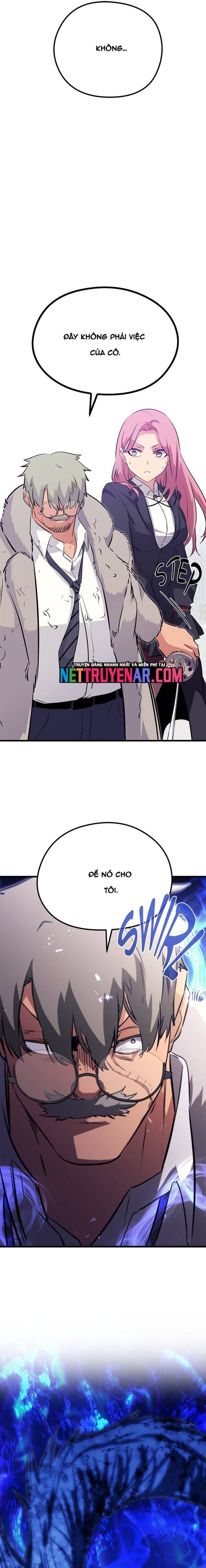 Ma linh vương Chap 71 - Next Chap 72