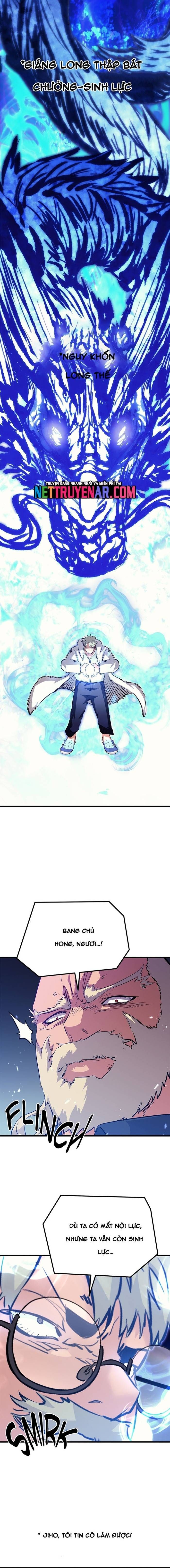 Ma linh vương Chap 71 - Next Chap 72