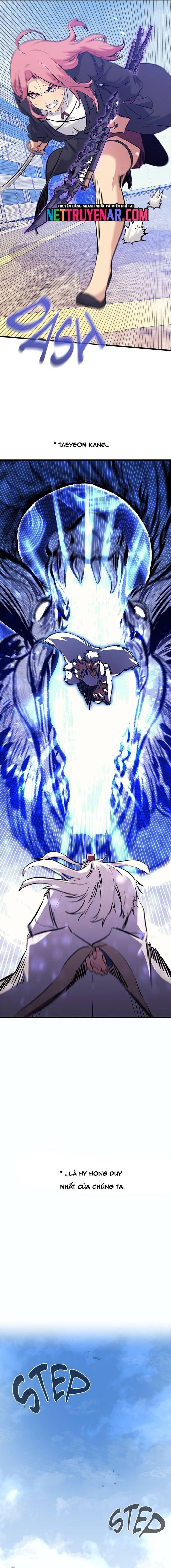 Ma linh vương Chap 71 - Next Chap 72