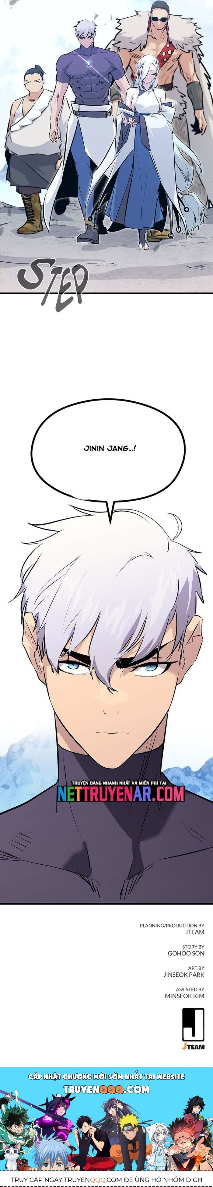 Ma linh vương Chap 71 - Next Chap 72