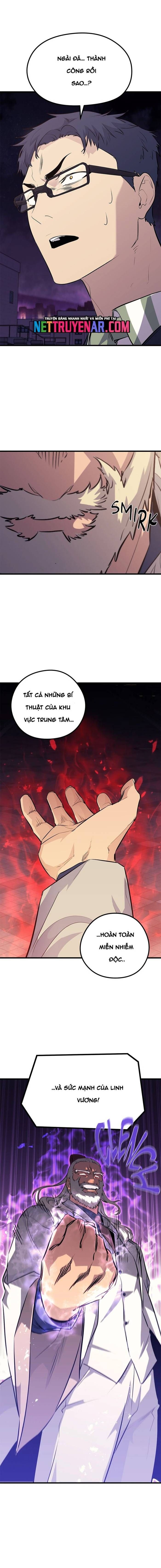 Ma linh vương Chap 71 - Next Chap 72