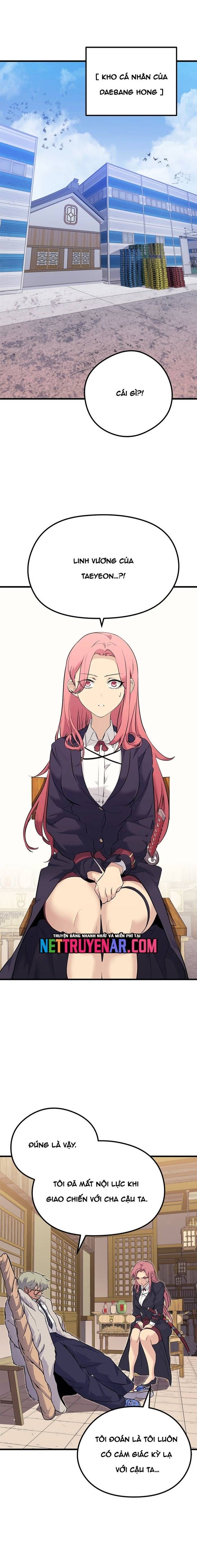 Ma linh vương Chap 71 - Next Chap 72