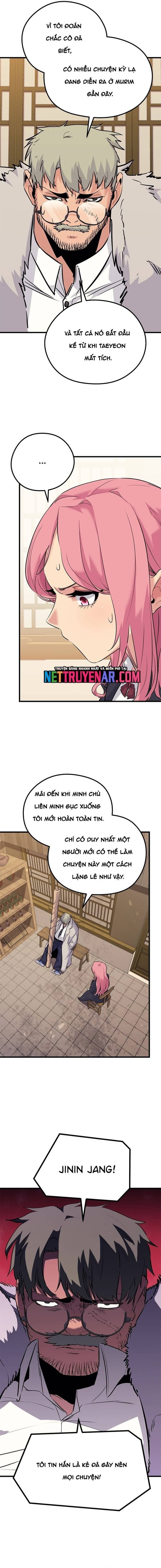 Ma linh vương Chap 71 - Next Chap 72