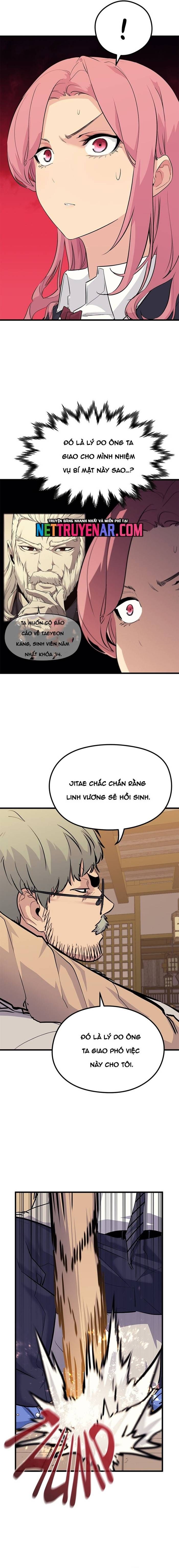 Ma linh vương Chap 71 - Next Chap 72