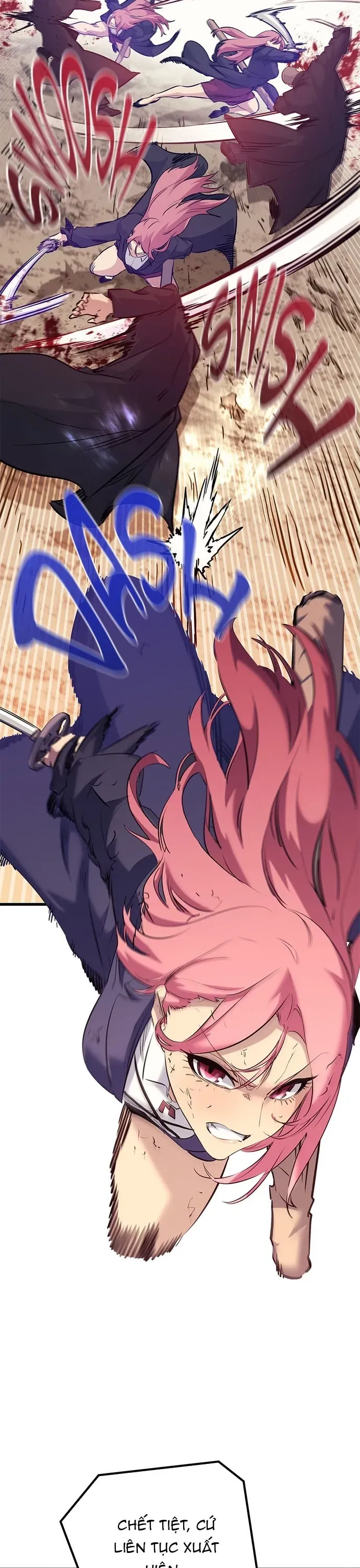 Ma linh vương Chap 72 - Next Chap 73