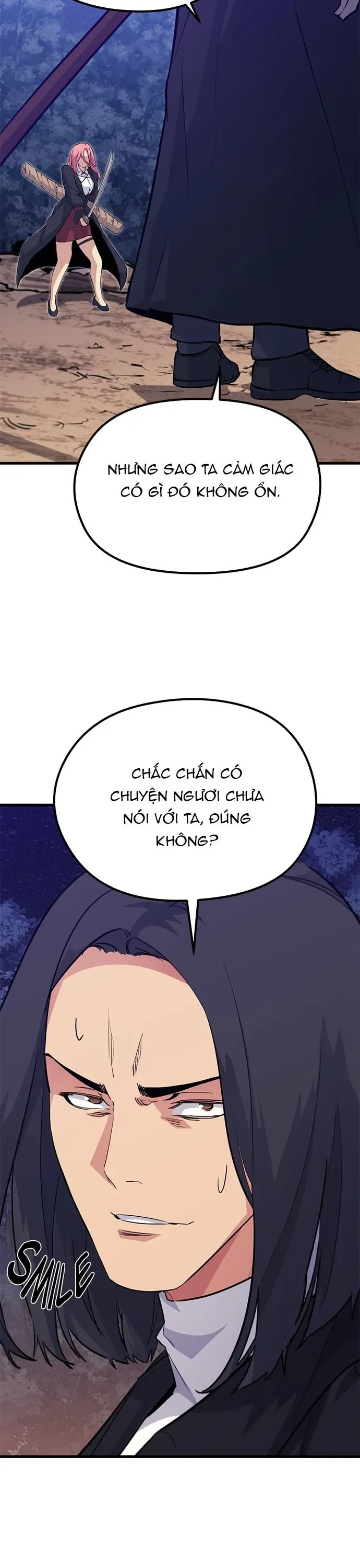 Ma linh vương Chap 72 - Next Chap 73