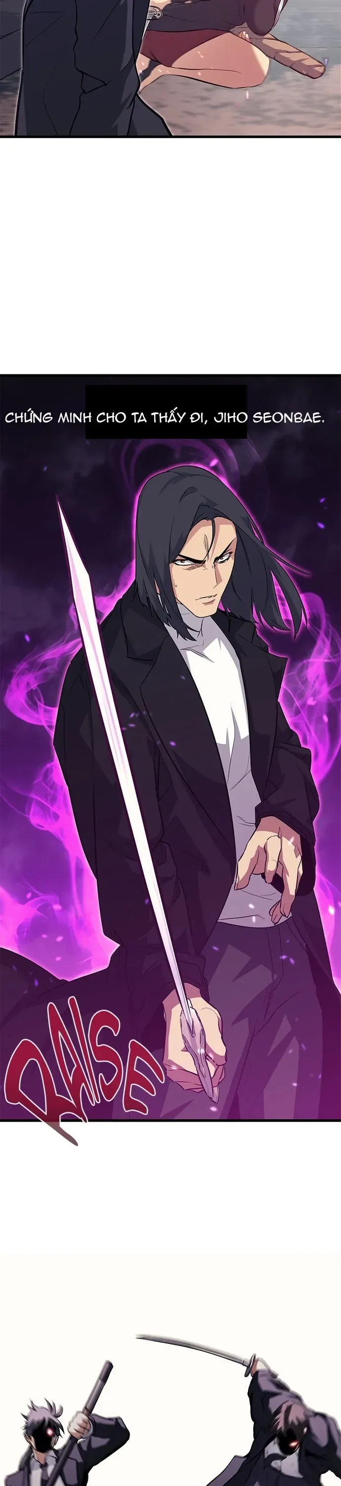 Ma linh vương Chap 72 - Next Chap 73