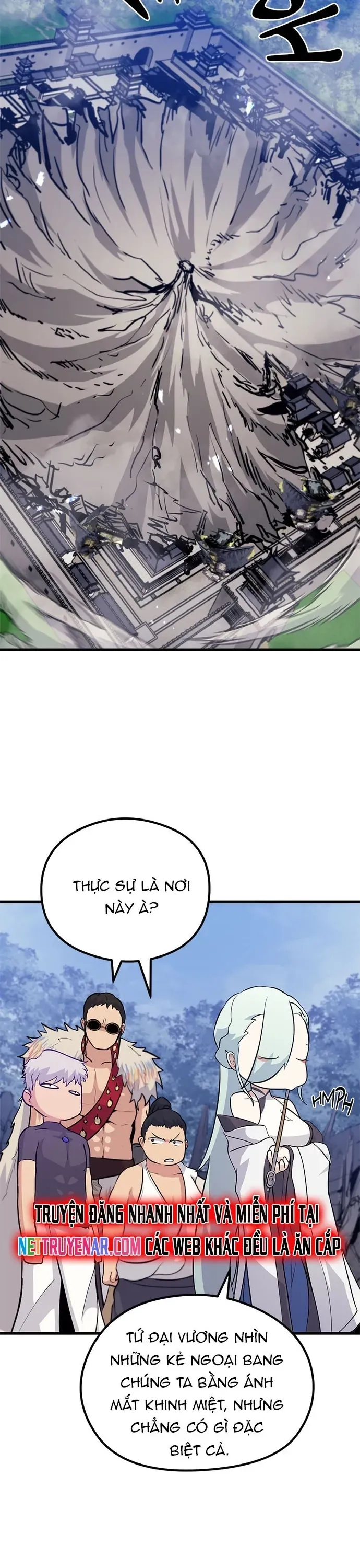 Ma linh vương Chap 72 - Next Chap 73