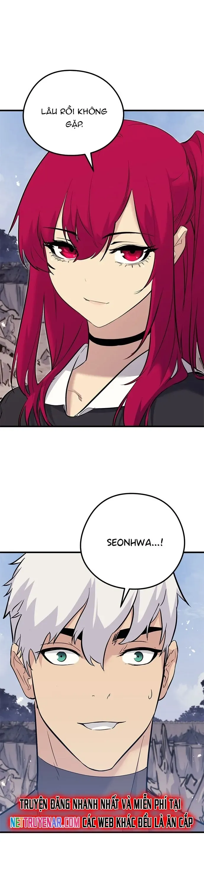 Ma linh vương Chap 72 - Next Chap 73